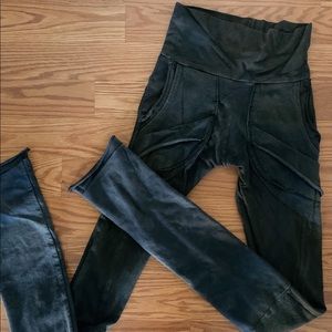 Wildhorse Apparel hemp stretch pants S